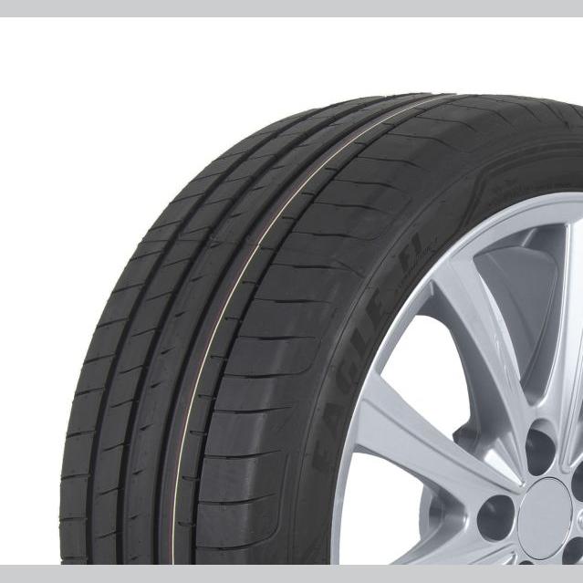 GOODYEAR 26545R20LTGO104YF1A3S Suv/4X4 Summer Tyrecb69.0 Db