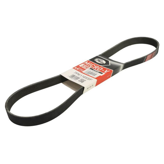 GATES GAT7PK1165SF V-Ribbed Belt