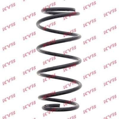 KYB K-Flex RH1517 Coil Spring