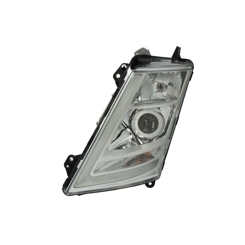DT A/C 2.24793 Headlight