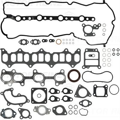REINZ 02-13284-01 Cylinder Head Gasket