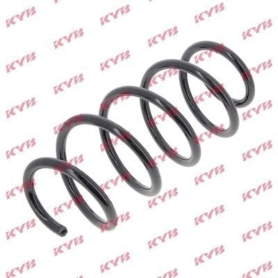KYB K-Flex RH3509 Coil Spring for Ford Galaxy MK2 (Wa6) Mpv