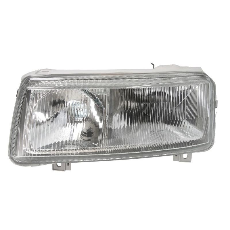 DEPO 441-1116L-LD-EM Headlight