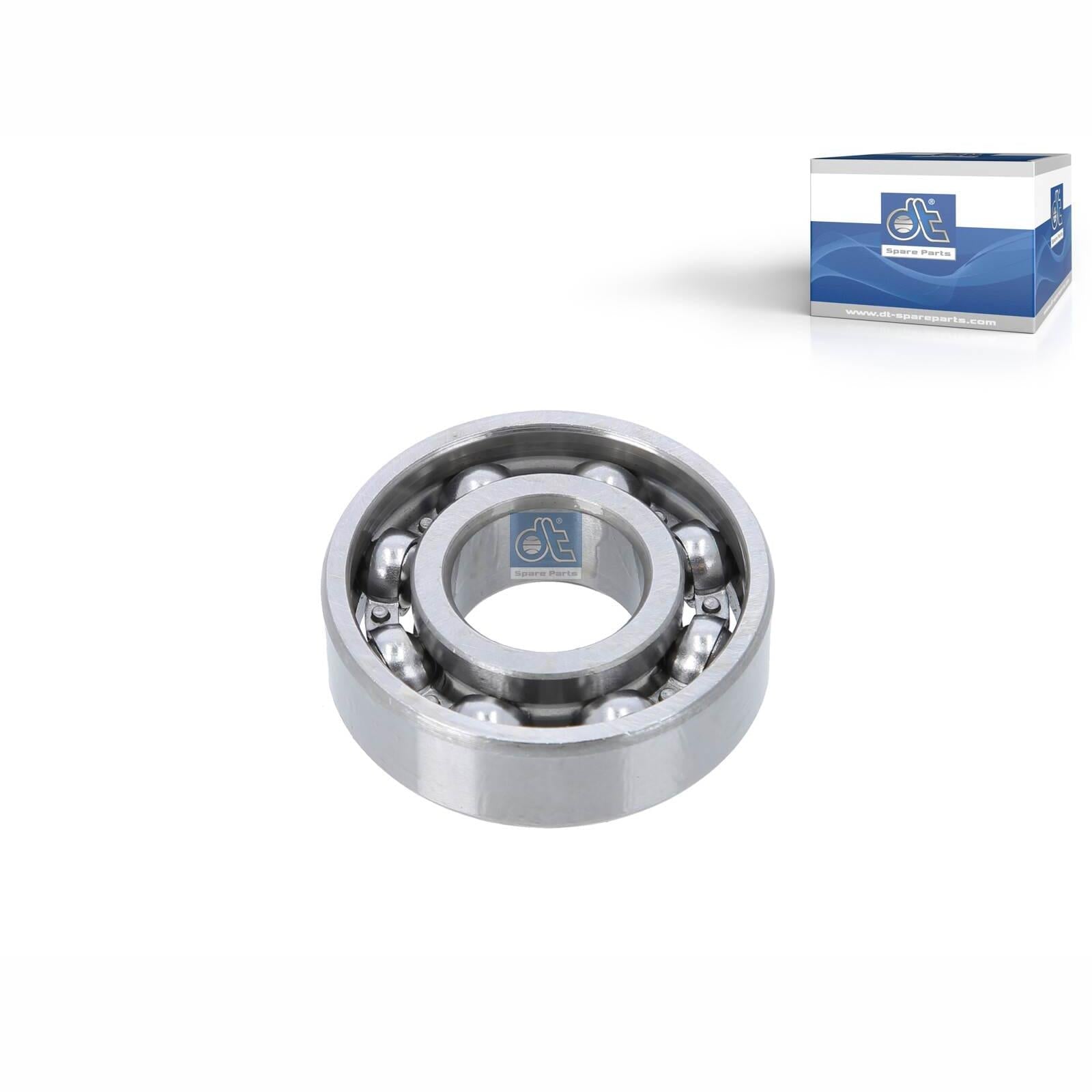 DT SPARE PARTS 4.64394 Wheel Bearing