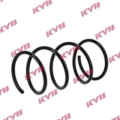 KYB K-Flex RA2066 Coil Spring for Subaru Legacy