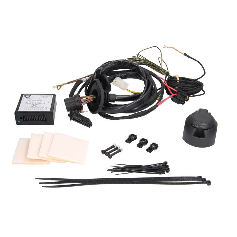 STEINHOF ST748400 Trailer Hitch Electric Kit
