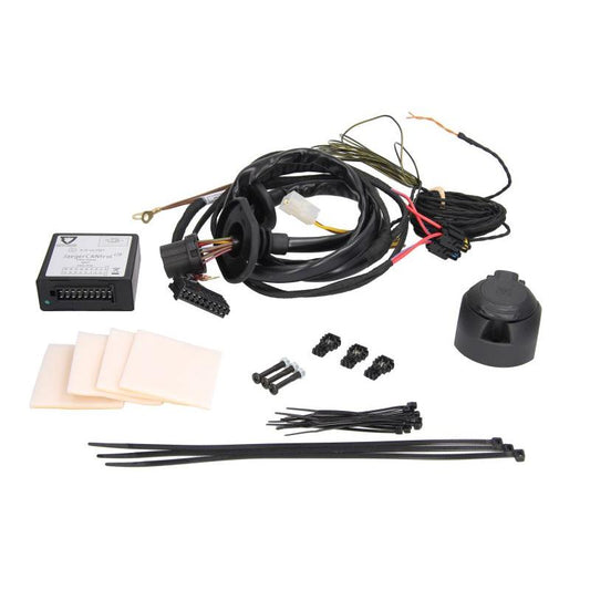 STEINHOF ST748400 Trailer Hitch Electric Kit