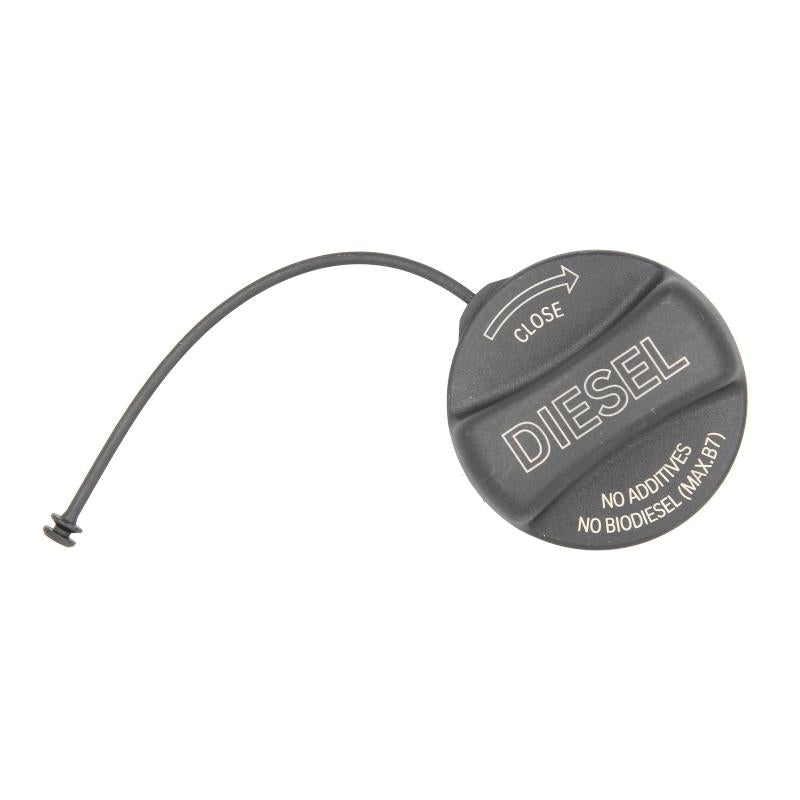BLAU BLAUT120 Fuel Tank Cap