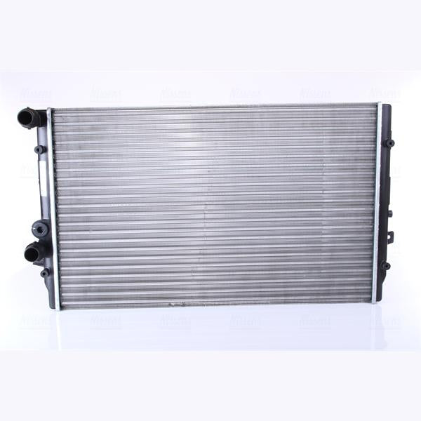 NISSENS NIS65012 Engine Radiator