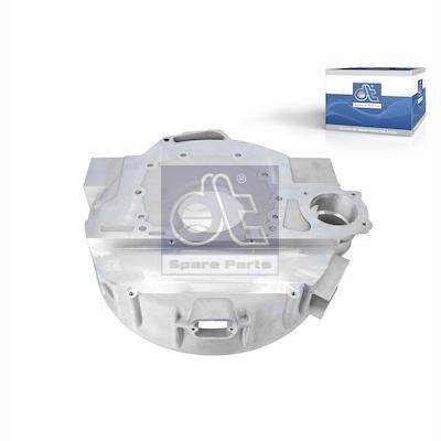 DT SPARE PARTS 3.10026 Flywheel Housing