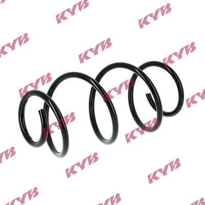 KYB RA1259 Coil Spring for Mazda 3
