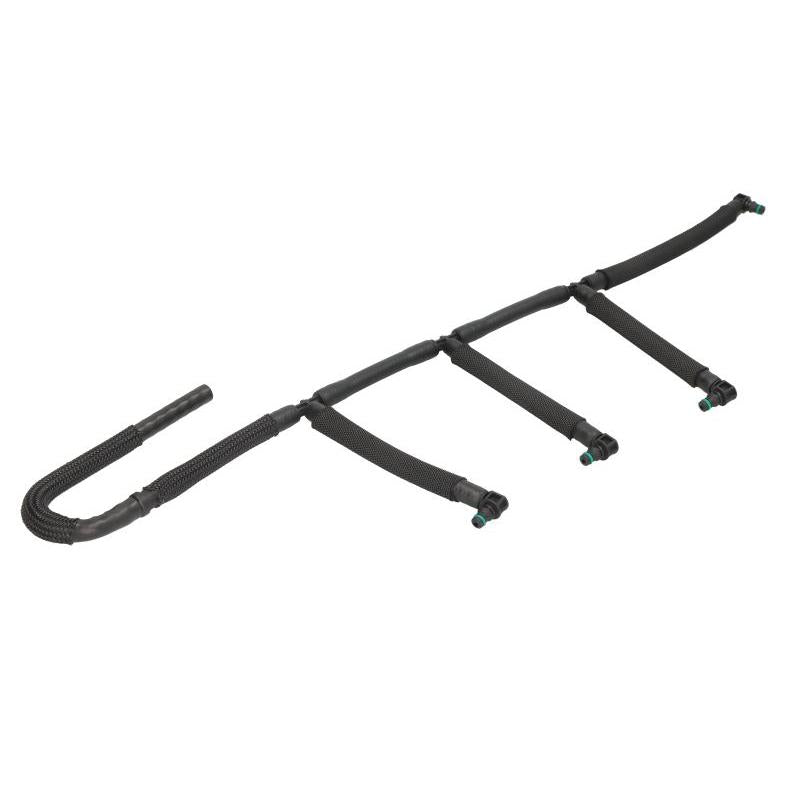 ENGITECH T120262 Fuel Overflow Hose