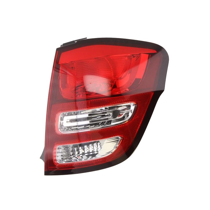 DEPO 552-1939R-LD-UE Rear Light