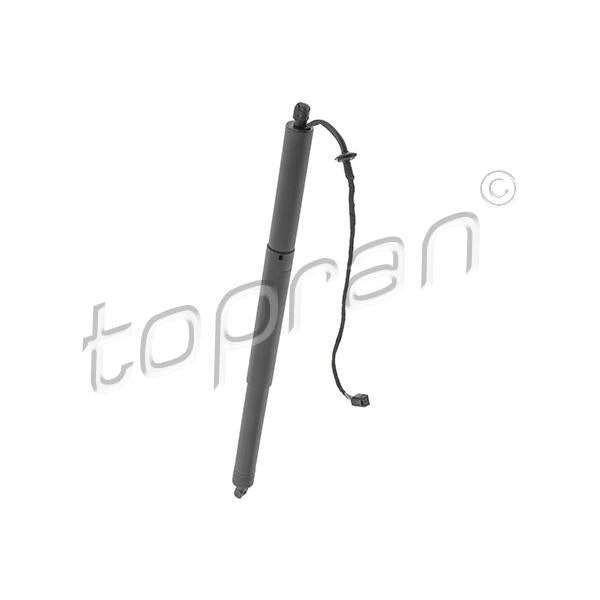 HANS PRIES HP633202 Tailgate Electric Motor