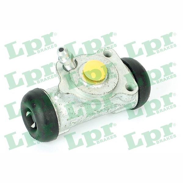 LPR LPR5564 Wheel Brake Cylinder