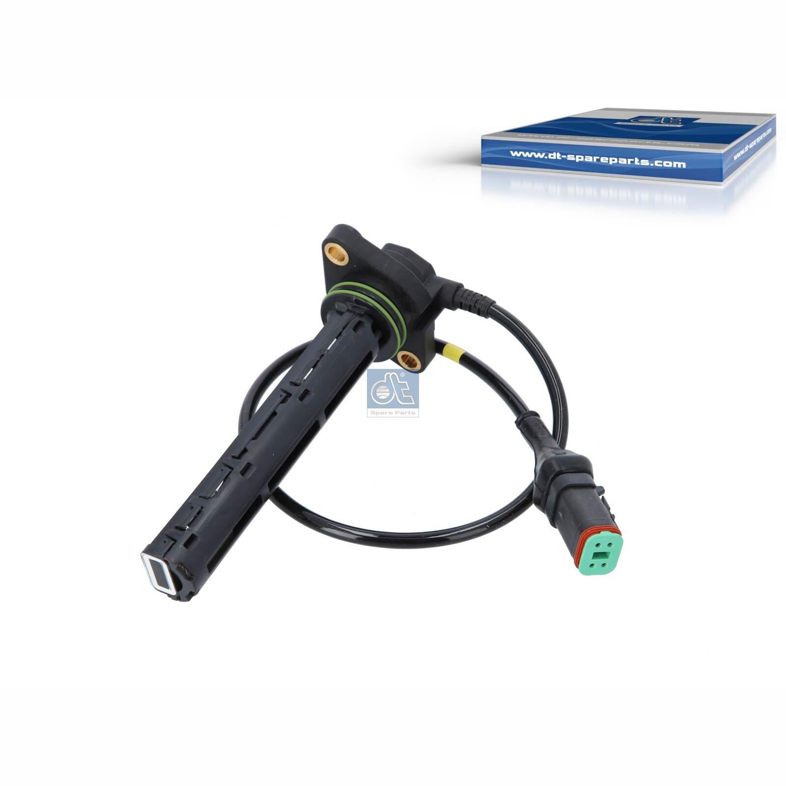 DT SPARE PARTS 1.51158 Oil Pressure Sensor