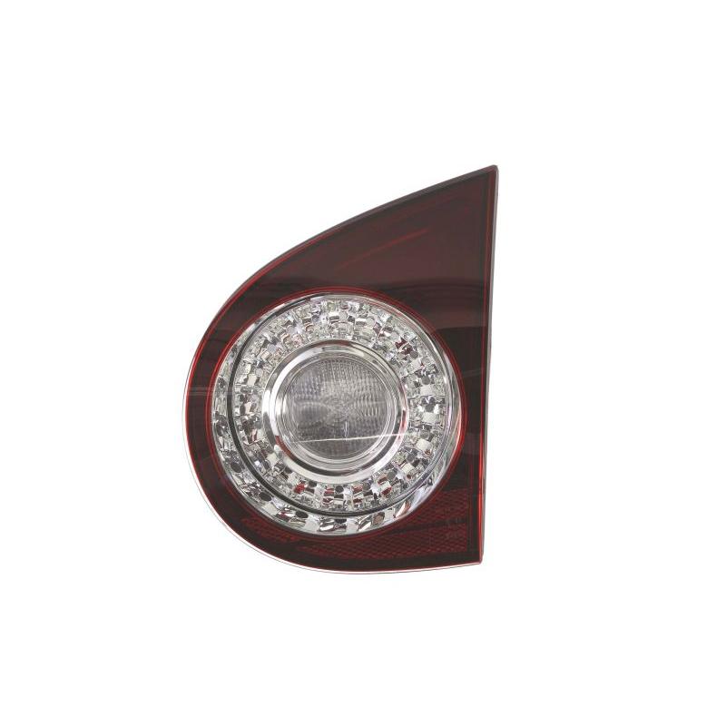 DEPO 441-1325R-LD-UE Rear Light