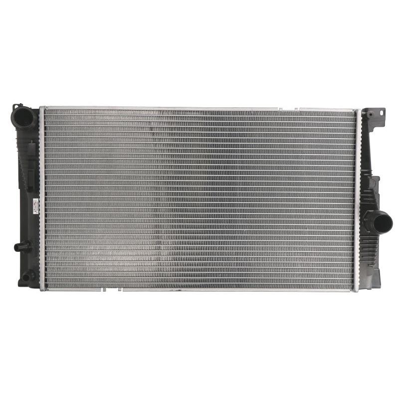 NISSENS NIS60836 Engine Radiator