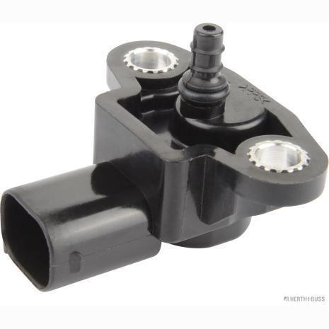 HERTH+BUSS ELPARTS 670202 Boost Pressure Sensor