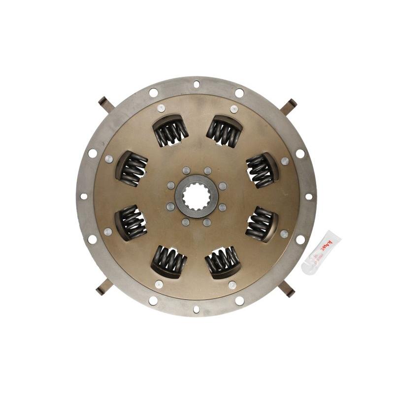 KAWE 2970NKW Clutch Disc