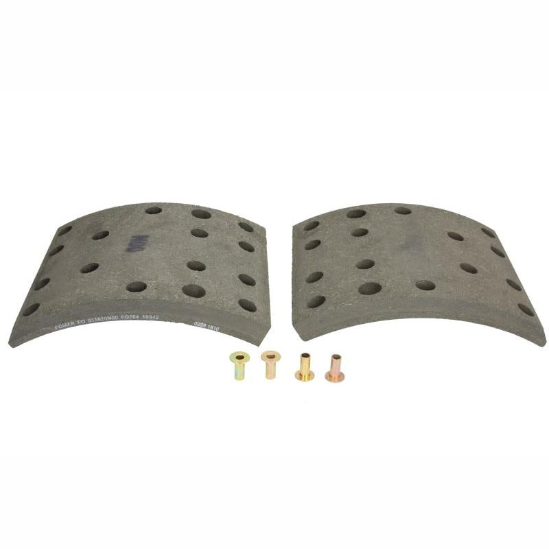 ROULUNDS RL011820N00A8 Drum Brake Brake Lining