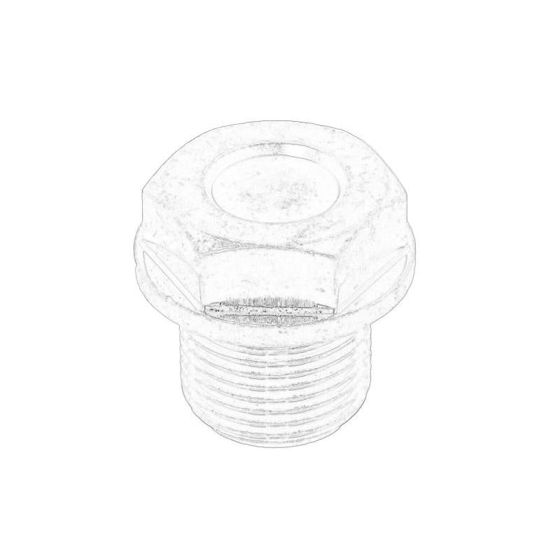 OE ISUZU ISU8973070591 Oil Filler Cap