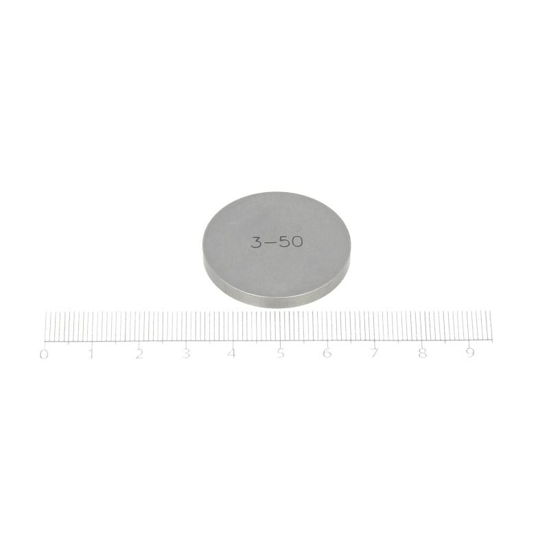 METELLI 03-0590 Valve Clearance Adjusting Disc