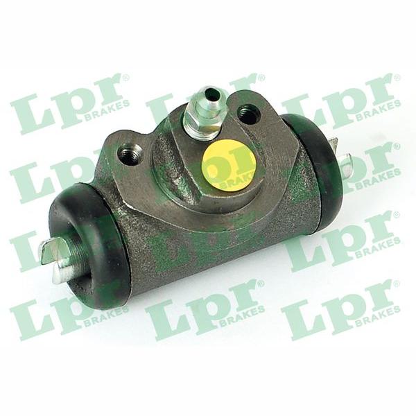 MEI MEI5C1630 Brake Caliper