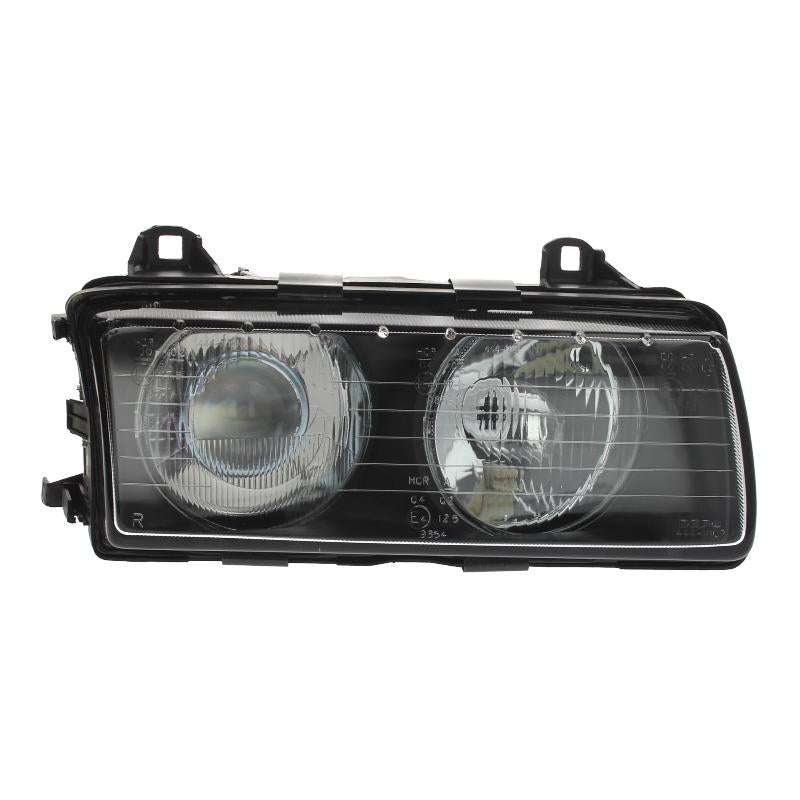 DEPO 444-1110R-LD-EN Headlight