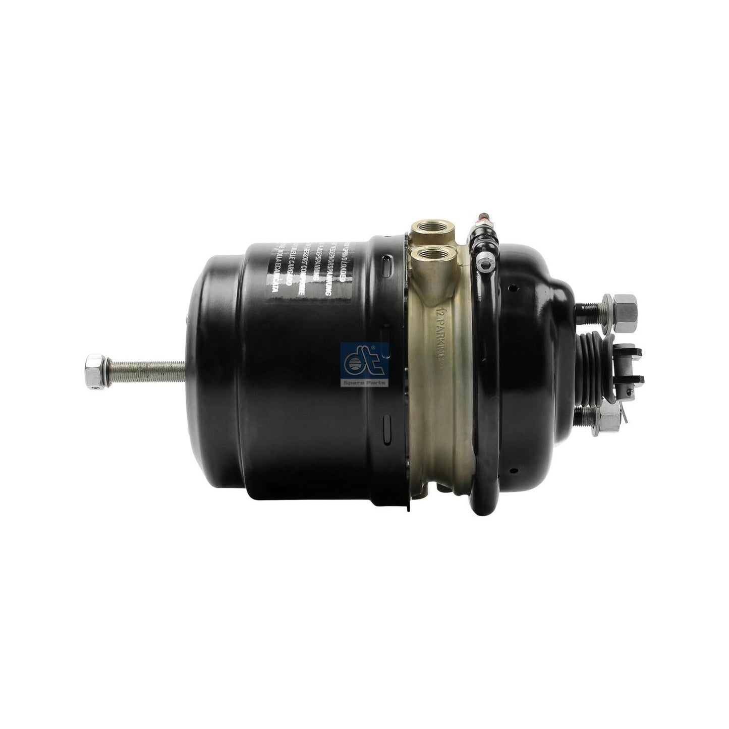 DBA DBA42709XS High Performance Brake Disc