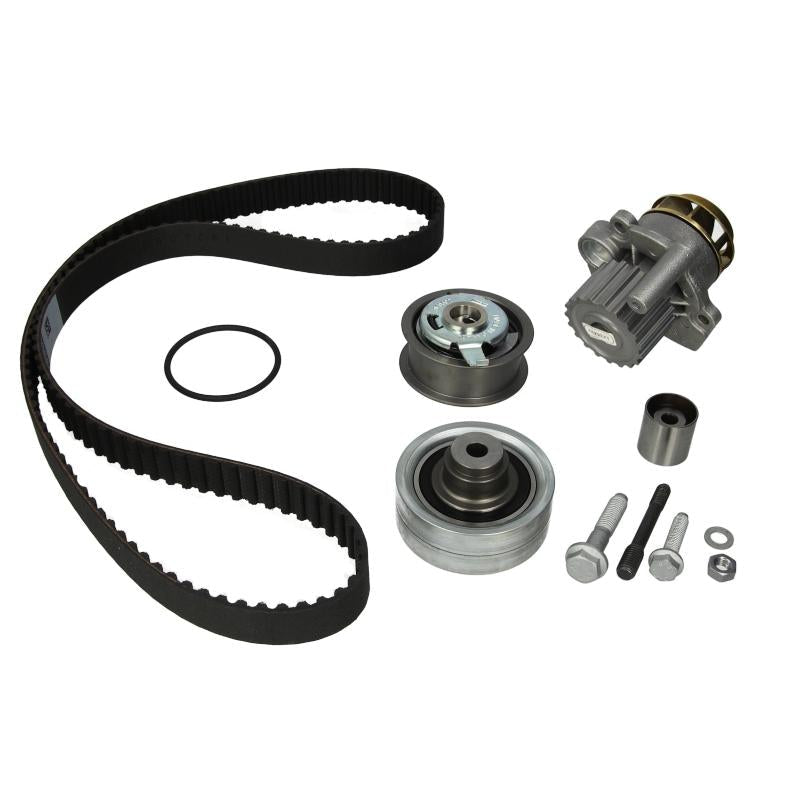 HEPU PK05630 Water Pump & Timing Belt Kit