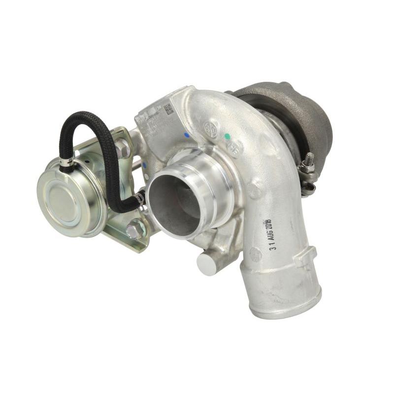 MITSUBISHI 49135-05122 Turbocharger