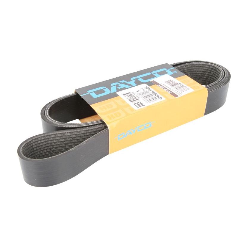 DAYCO DAY10PK1805HD V-Ribbed Belt