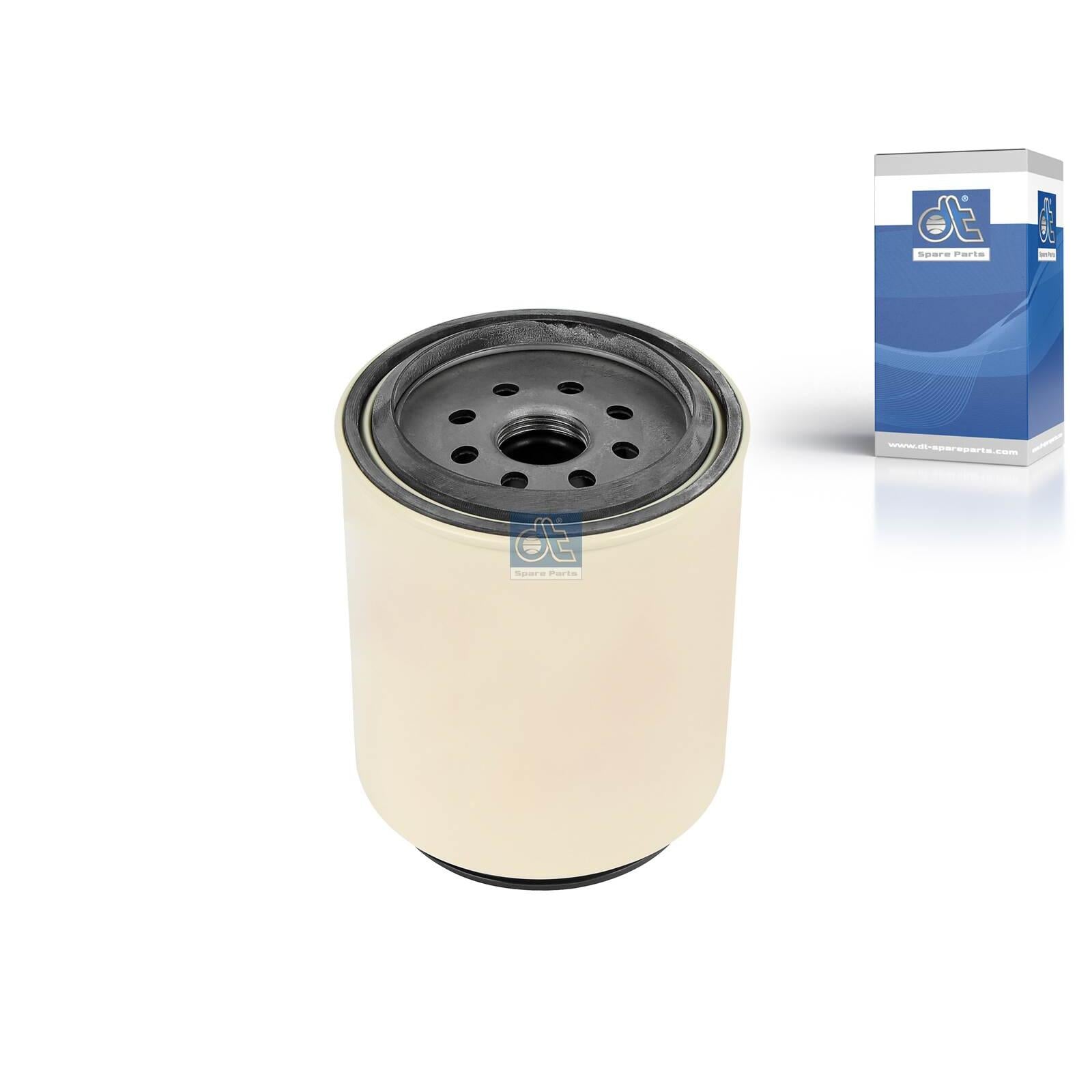 DT A/C 3.22018 Fuel Filter