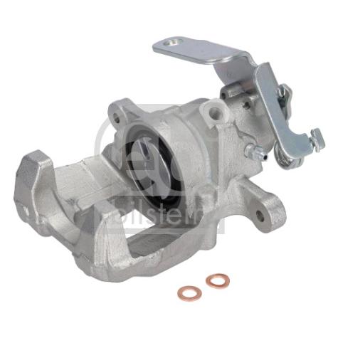 WP WP-029 Compressed-Air System Brake Hose