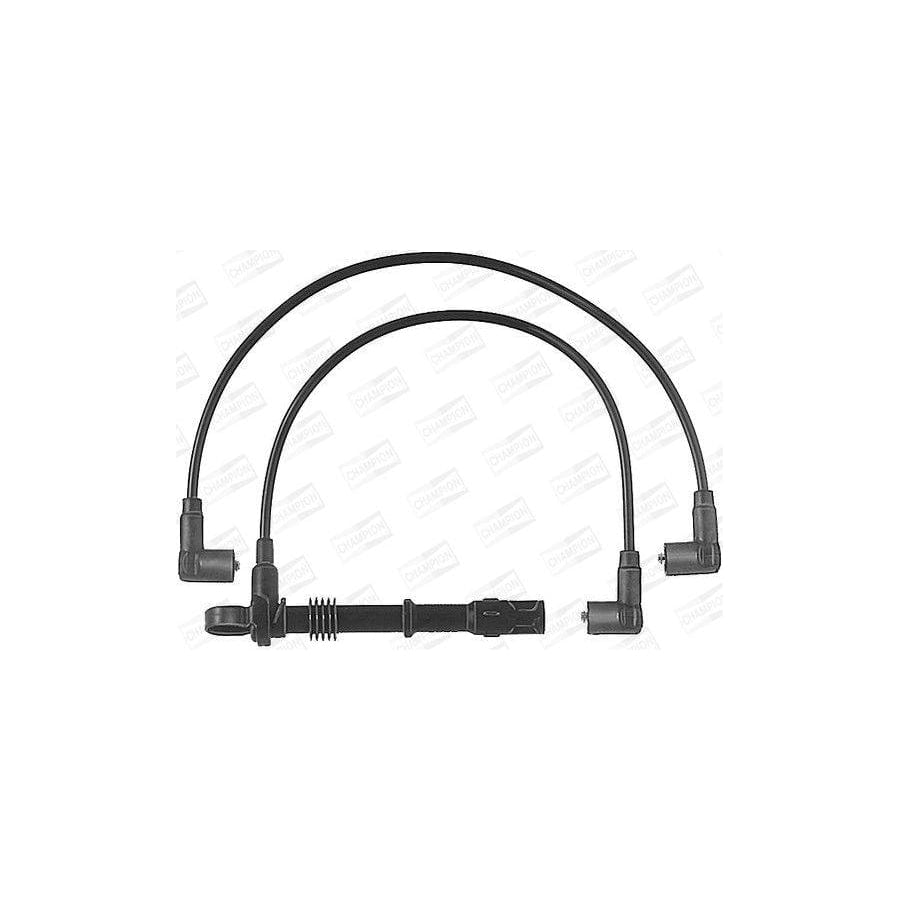 Champion Cls210 Ignition Cable Kit for VW Passat