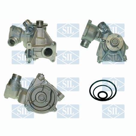 SIL PA610E Water Pump