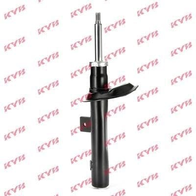 KYB Premium 633730 Shock Absorber for Peugeot 206