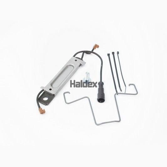 HALDEX 92050 Brake Pad Wear Warning Contact