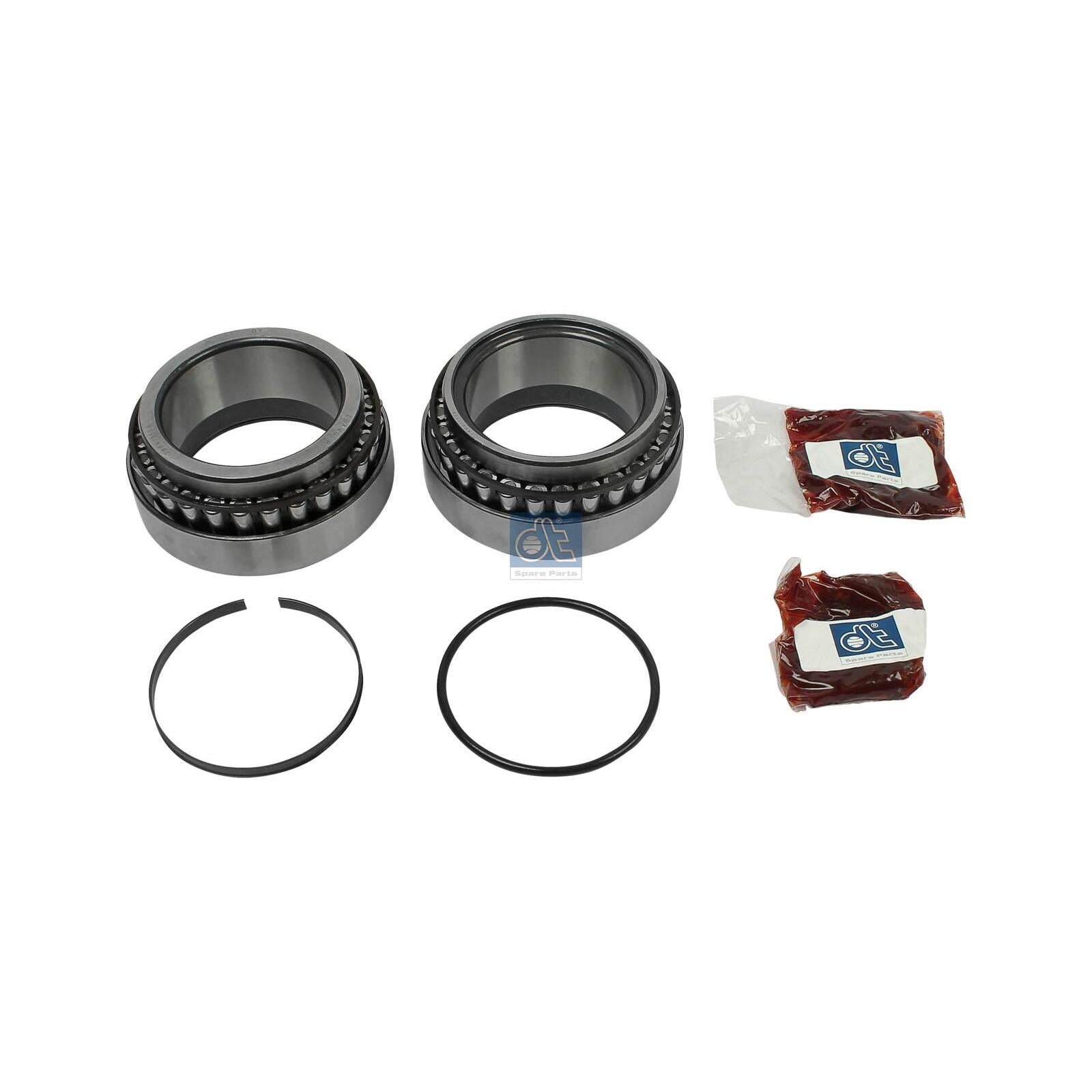 DT SPARE PARTS 3.60005 Wheel Bearing