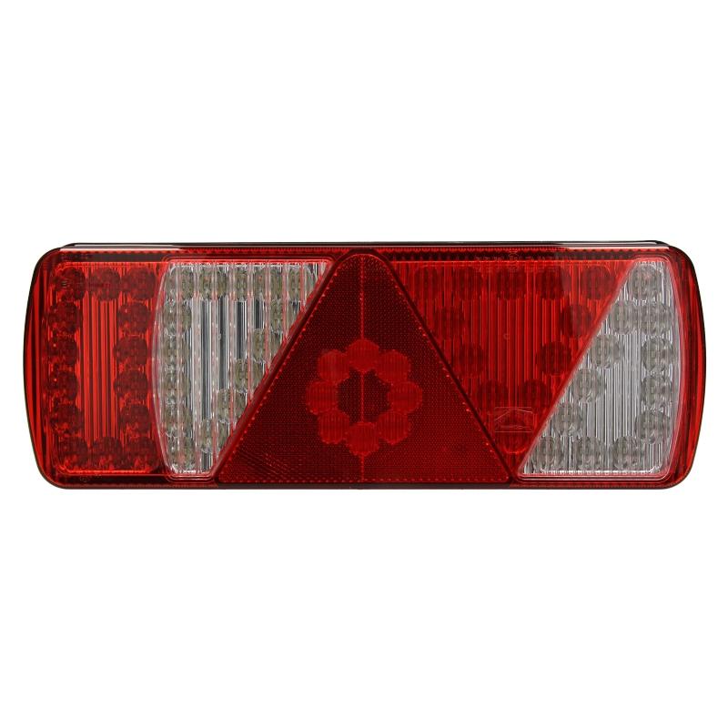 ASPOCK A25-3900-507 Rear Light