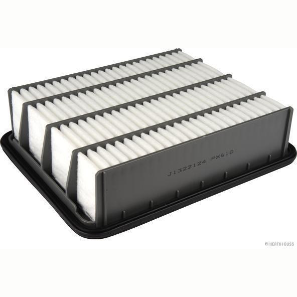 HERTH+BUSS JAKOPARTS J1322124 Air Filter