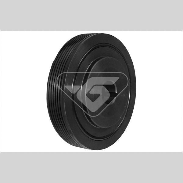 HUTCHINSON HUDP012 Crankshaft Belt Pulley