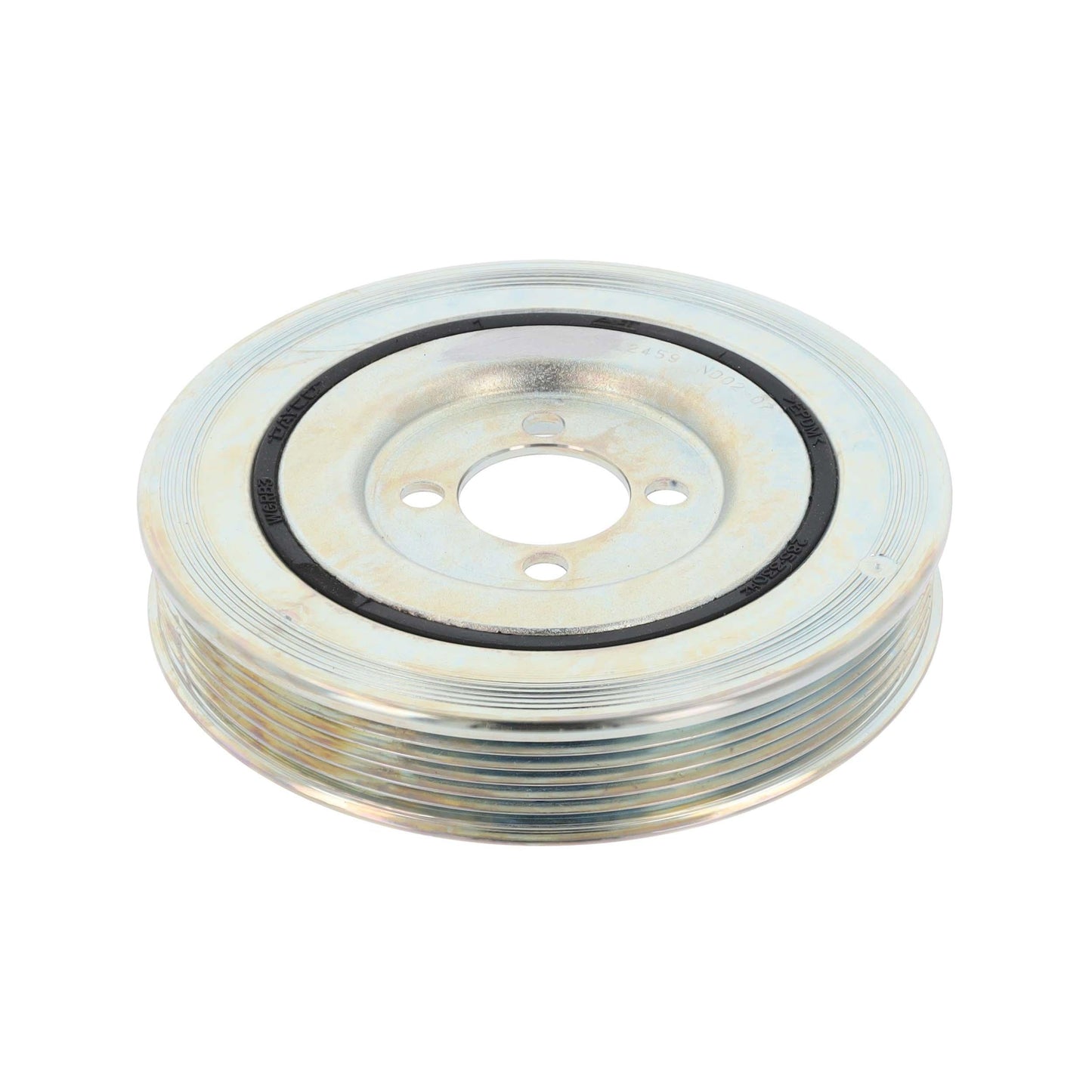 CORTECO CO80001143 Crankshaft Belt Pulley