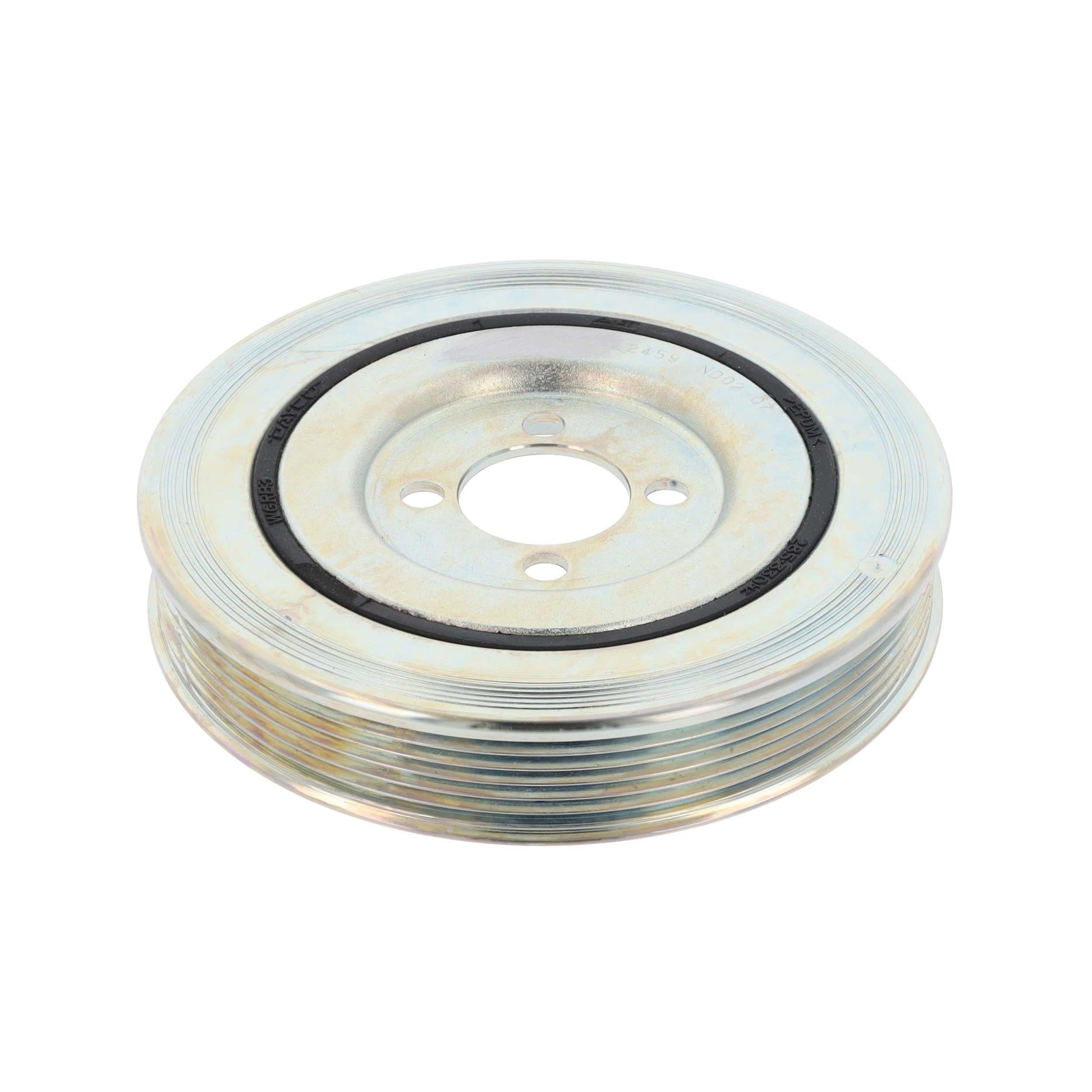 CORTECO CO80001143 Crankshaft Belt Pulley