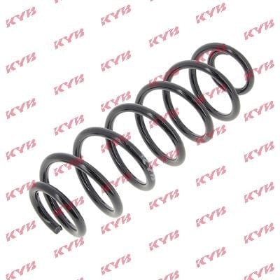 KYB K-Flex RH5151 Coil Spring