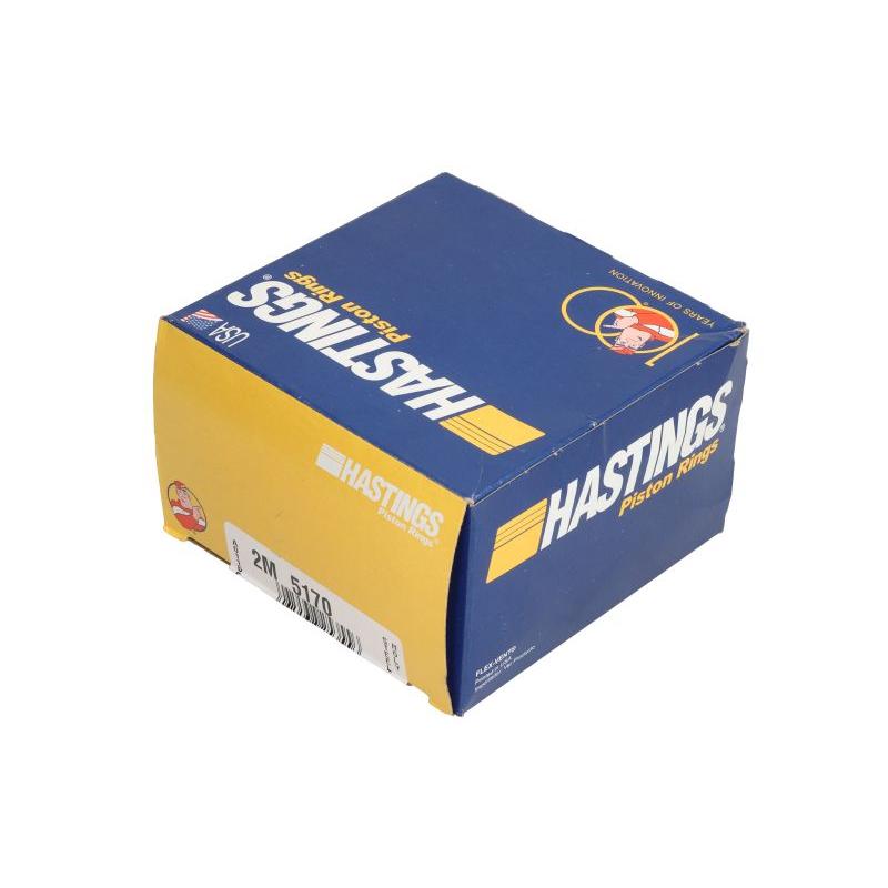 HASTINGS 2M5170 Piston Ring Kit