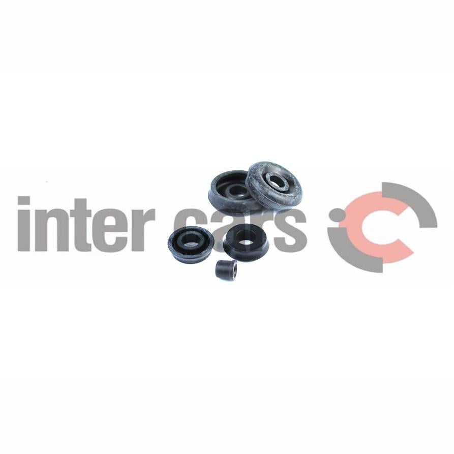 AUTOFREN SEINSA D4-2591C Disc Brake Caliper Repair Kit