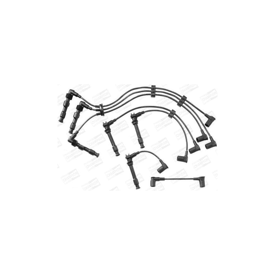 Champion Cls251 Ignition Cable Kit for Porsche 911
