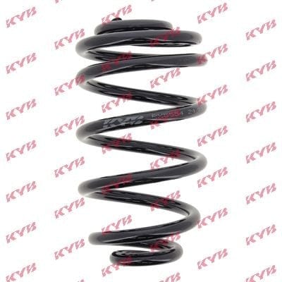KYB K-Flex RX5554 Coil Spring for Audi A6 C5 Avant (4B5)